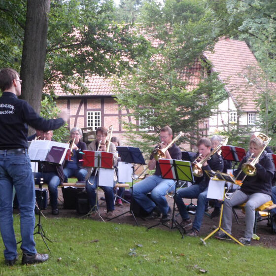 Federlohmühlen 2016