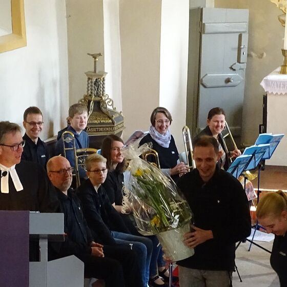 Einführung Markus Kramer