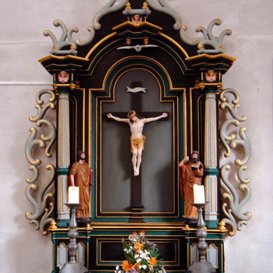 Altar