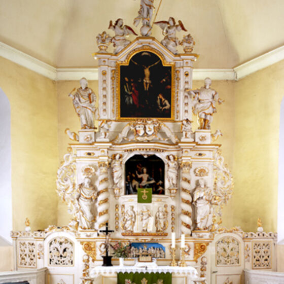 Altar