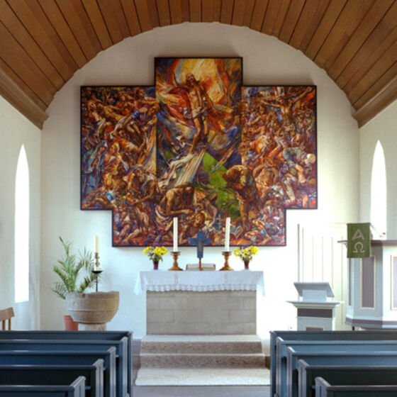 Altar