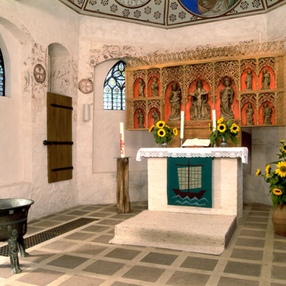 Altar
