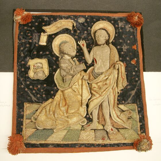 Lüneburg, Nicolai - Korporalientasche