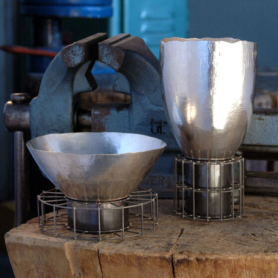 Neues Abendmahlsgerät