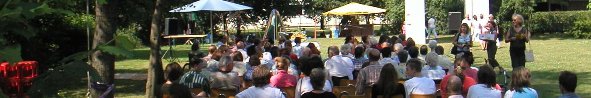 Nicht ganz opimale Breite