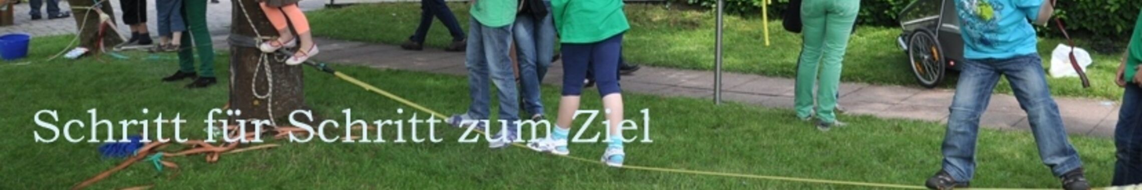 Stiftungsfest balancep