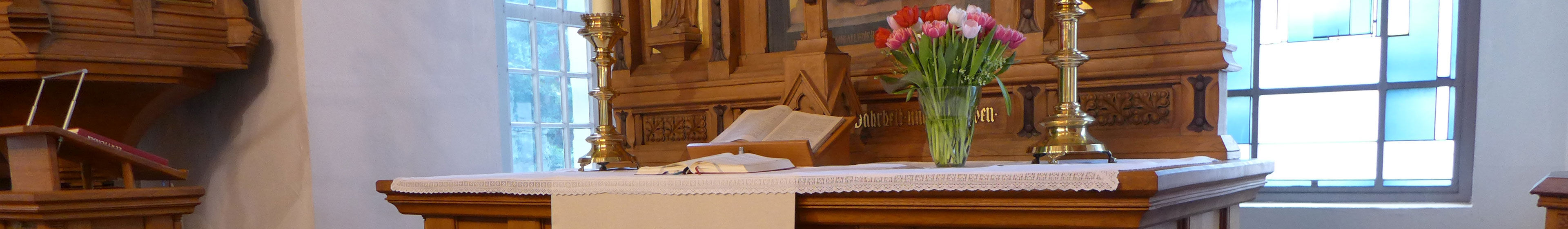 Gottesdienste Lingen