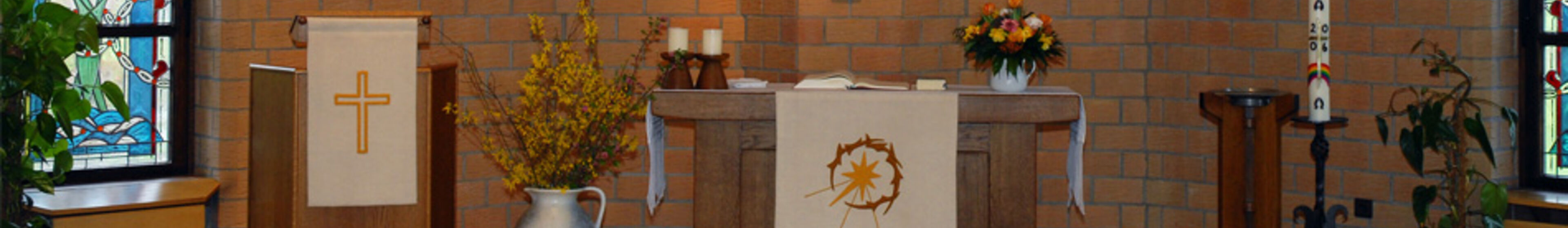 Kirchenzentrum Lohne