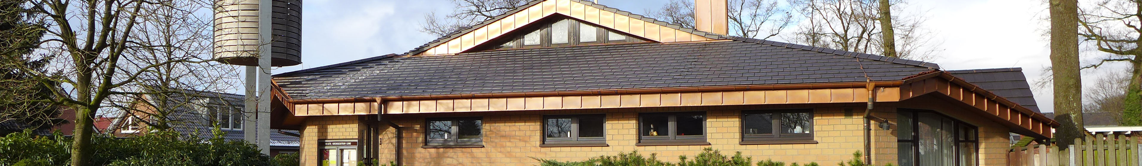 Kirchenzentrum Lohne