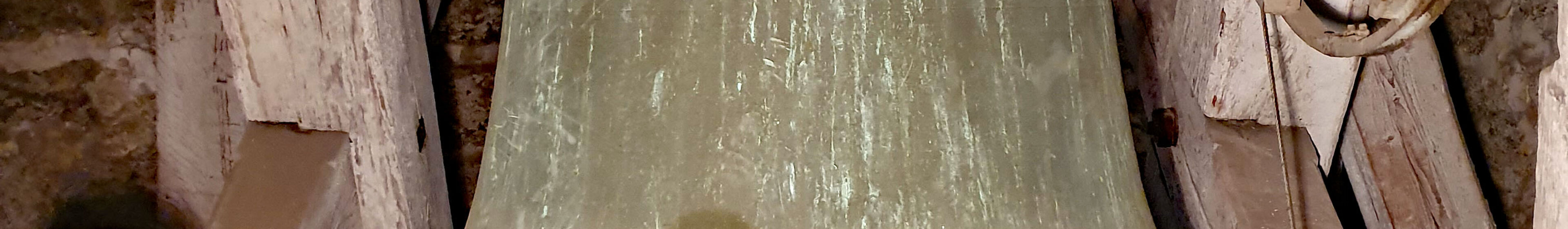 Glocke Gerechtigkeit