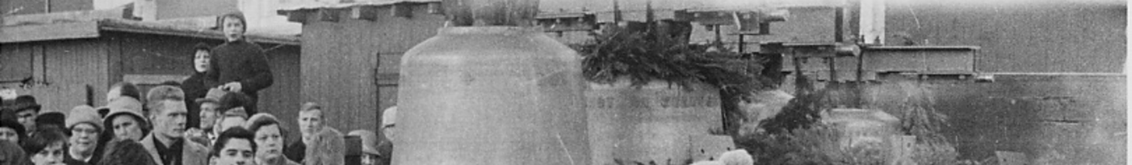 3 Glocken für Slider