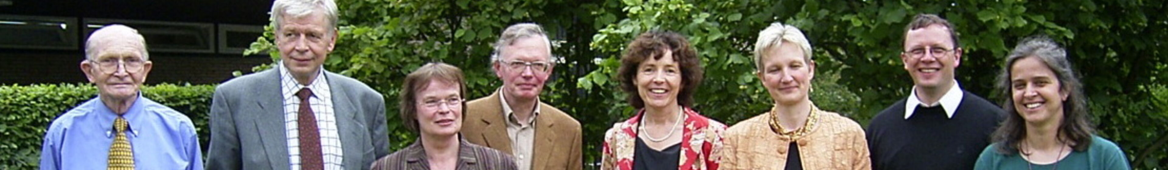 vemutlich von Wolfgang Kluger