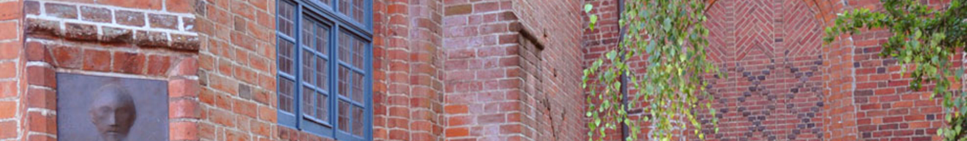 Klosterkirche außen