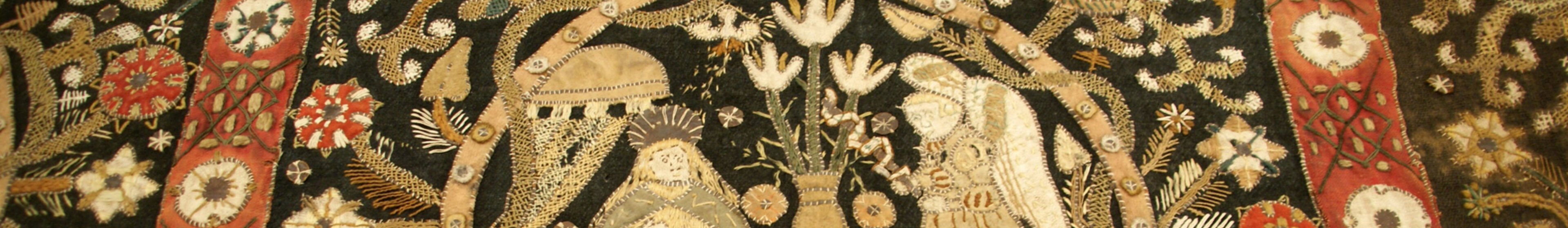 Lüneburg, Nicolai - Antependium