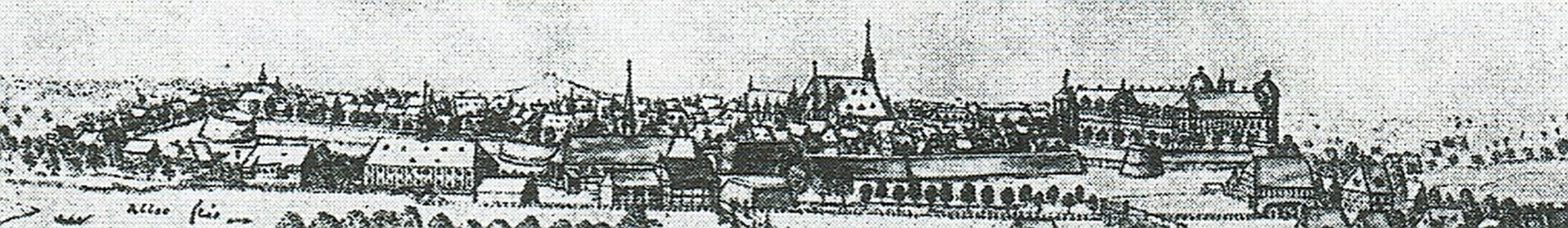 Stadtsilhouette_historisch