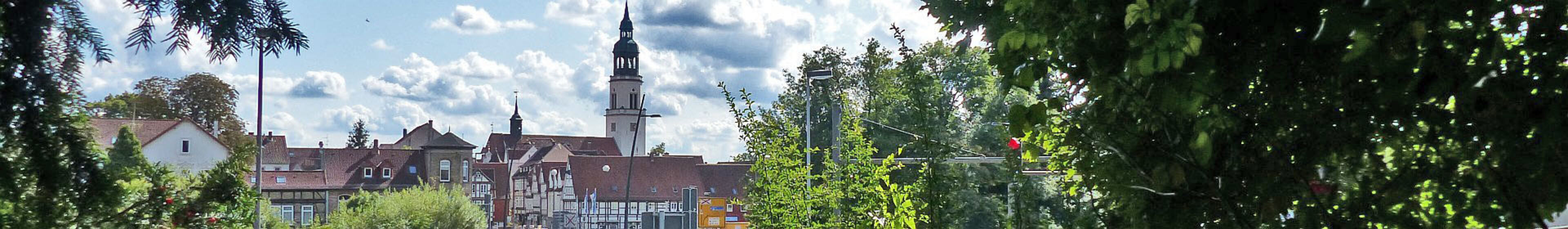 Panorama Kapellenberg