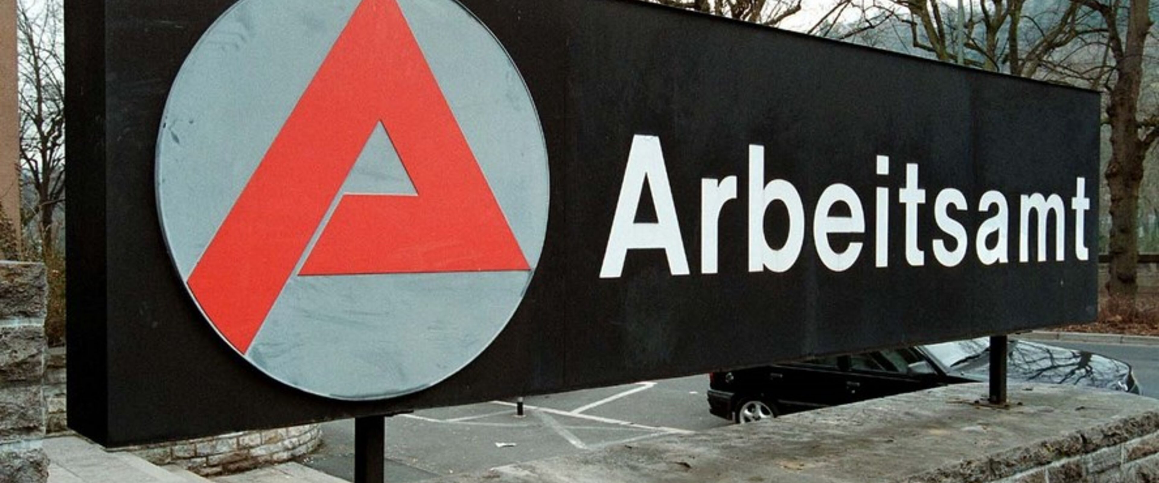 arbeitsagentur