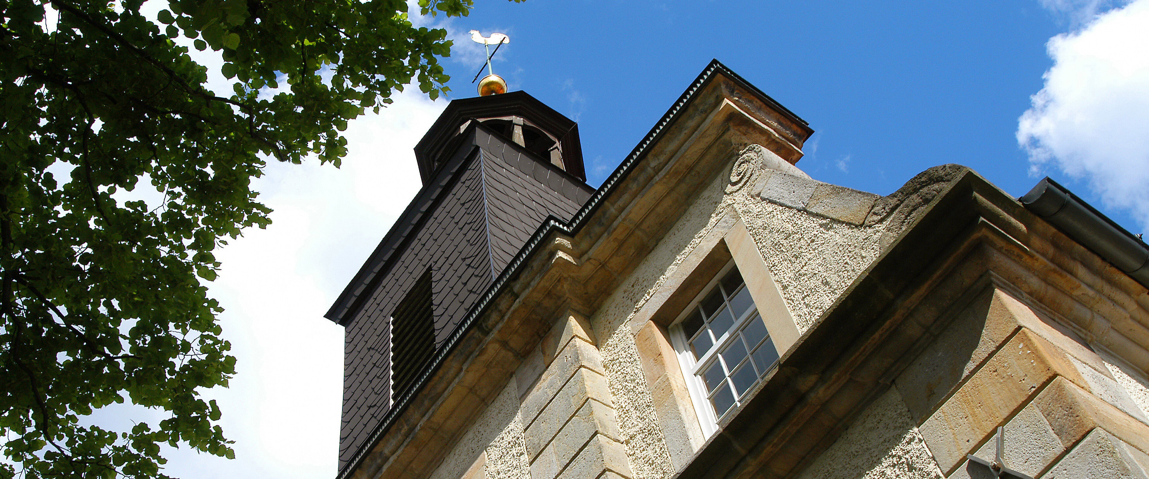 Slider Startseite Giebel