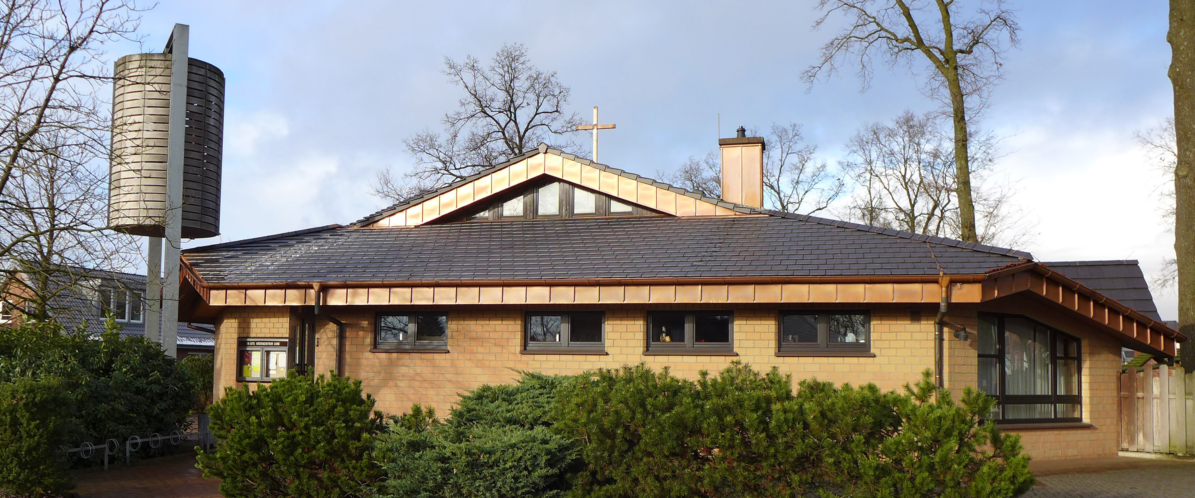 Slider Startseite Lohne