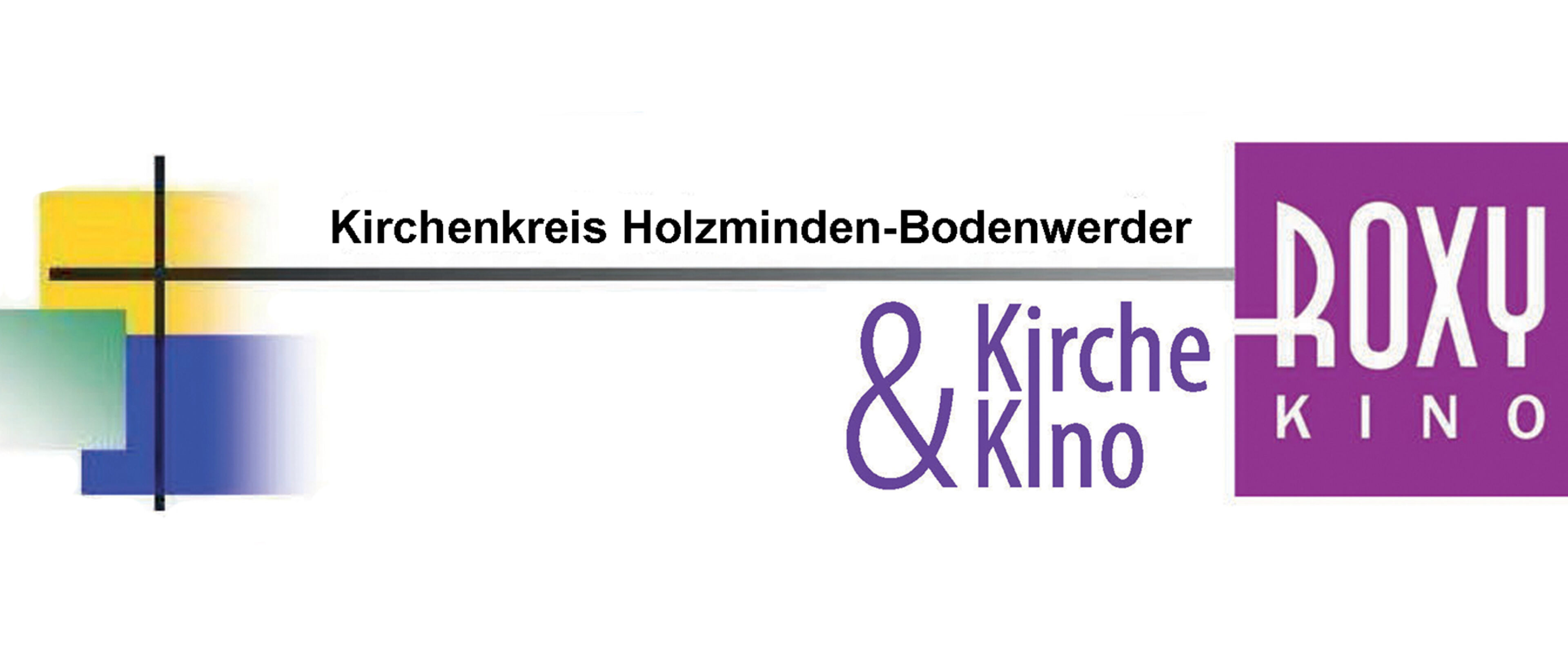 Logo Kirche und Kino 2026