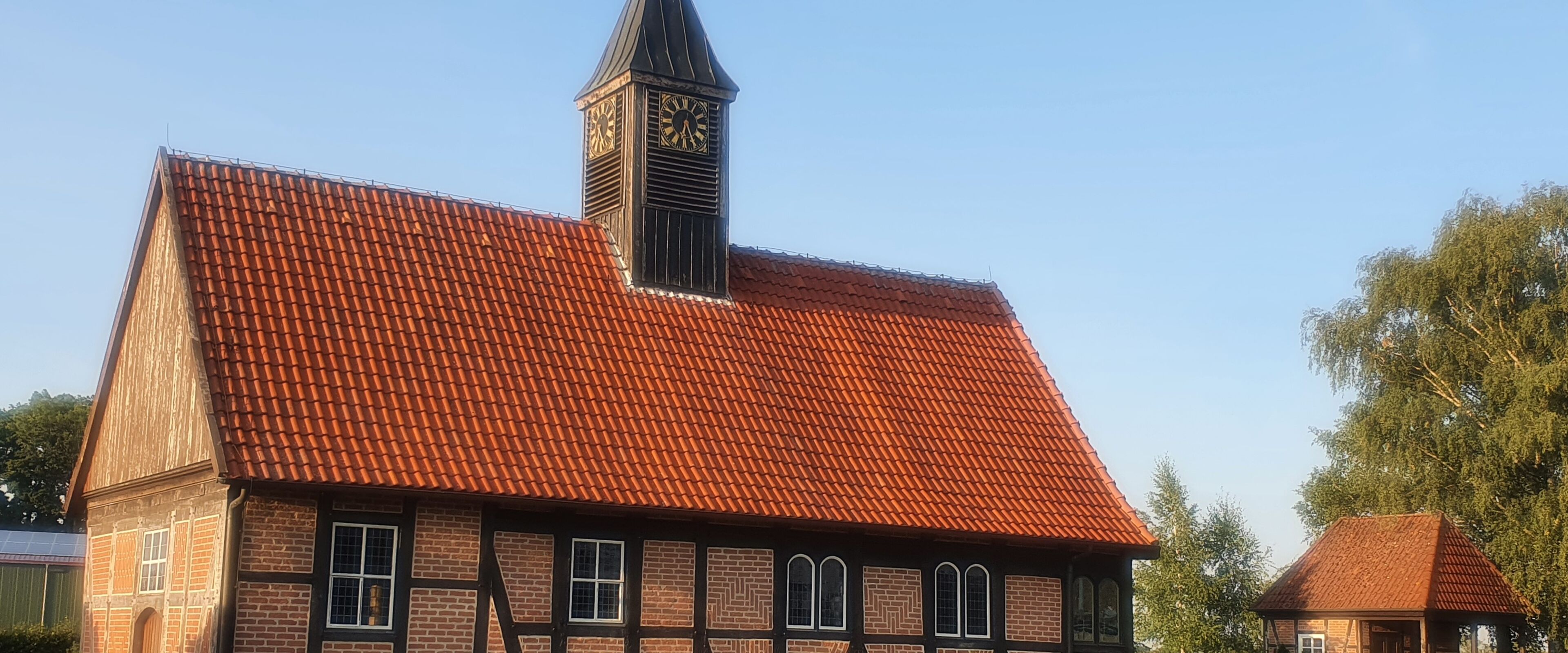 St. Nikolaus-Kapelle Wittorf