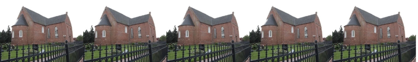 Strackholt Kopfzeile