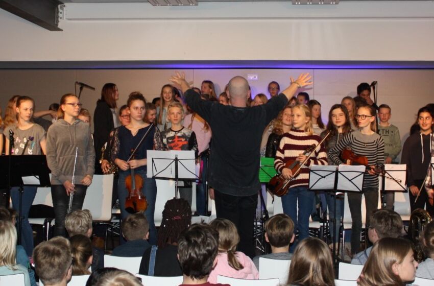 Kooperation EGN - Kottenpark