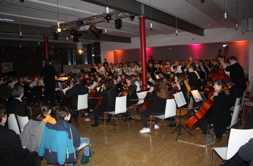 Orchestertreffen 2