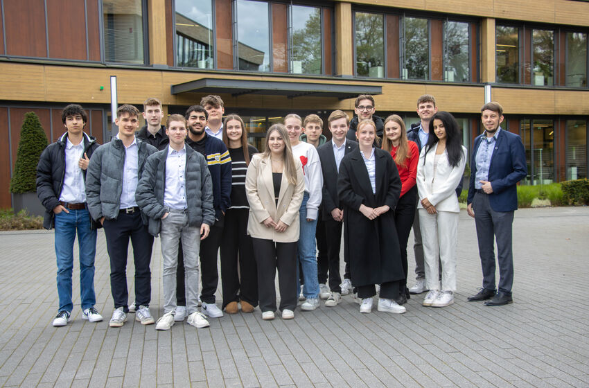 Management Information Game 2024