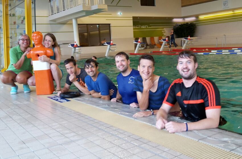 2016-09-21-Fortbildung Rettungsfähigkeit