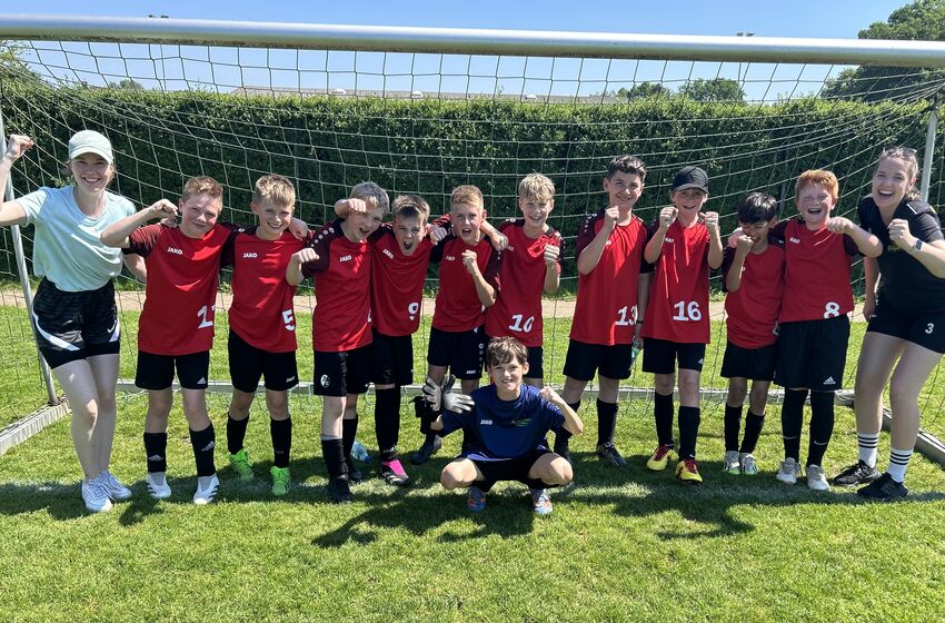 JtfO Bezirksentscheid