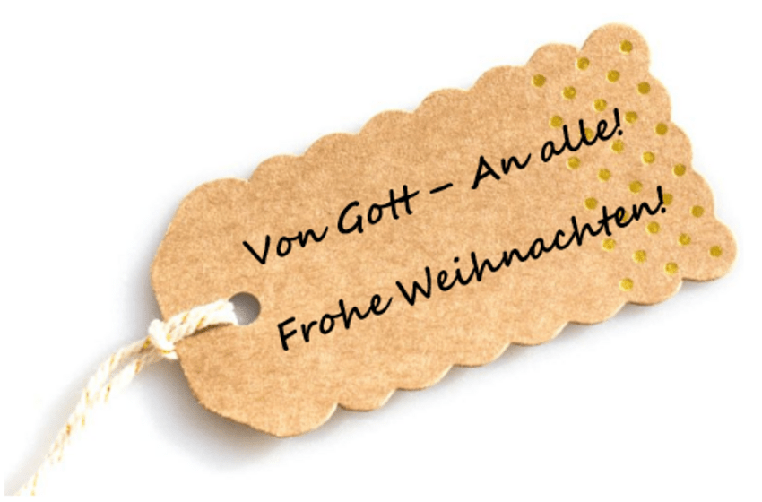 Adventsgottesdienst 2017