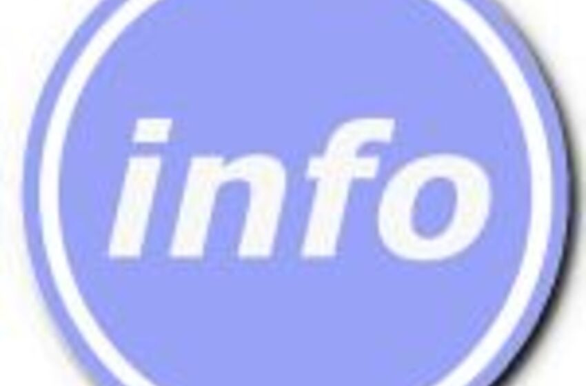 Infoicon