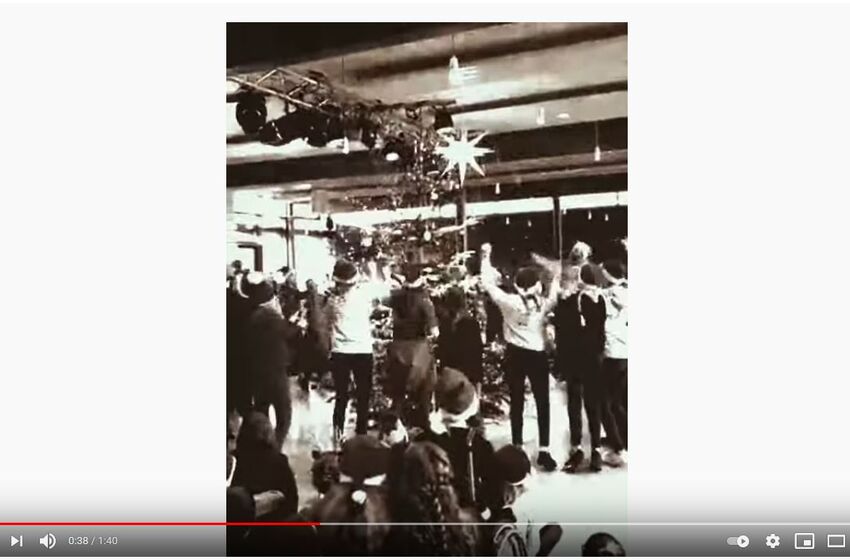 Screenshot Baumumgang