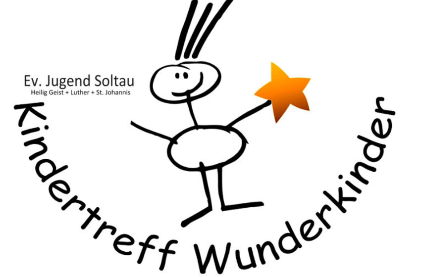 Neues Logo Wunderkinder 2011
