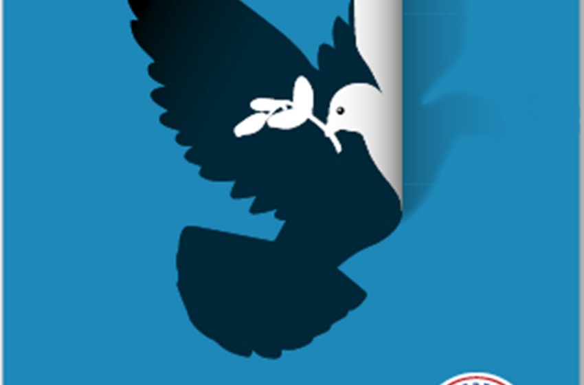 Ökumenische FriedensDekade 8. bis 18. November 2020