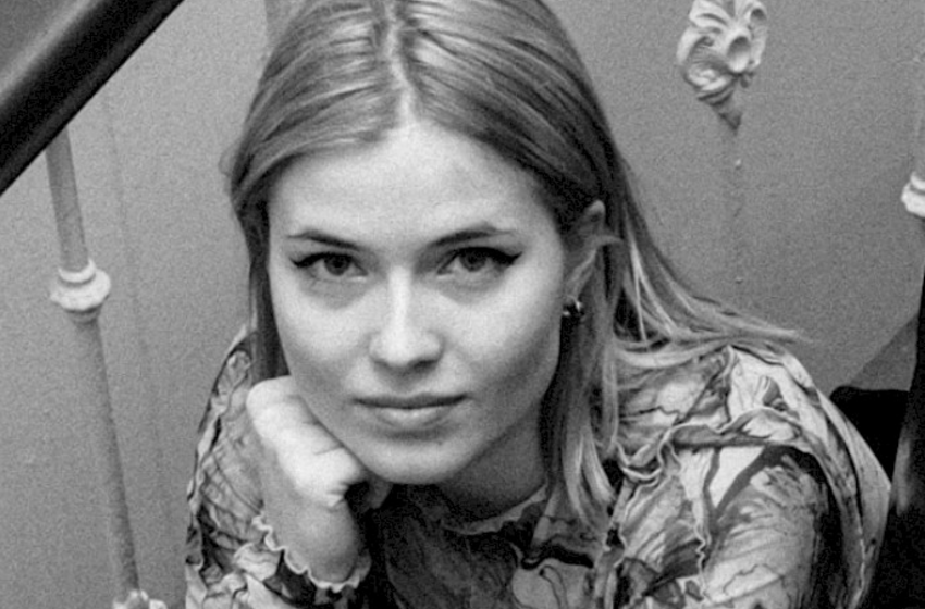 Foto Lara Linn (c) Anton Deyß 