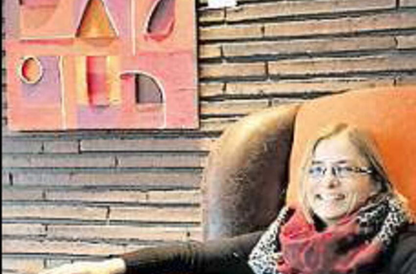 Ausstellung "Neubeginn"