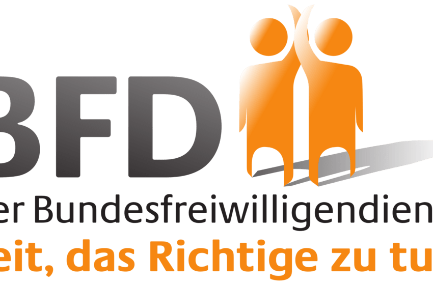 Logo BFD