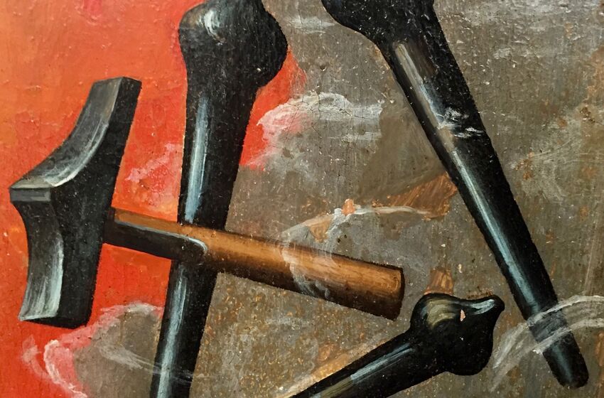 Wort und Musik zur Passionszeit