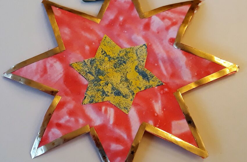 Sternenbastelaktion_02