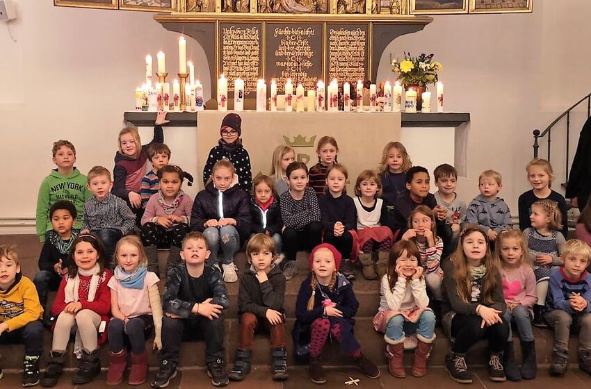 Familiengottesdienst