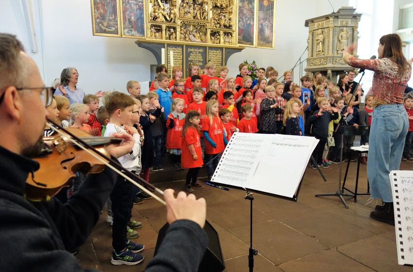 Singen mit Vorschulkindern_02