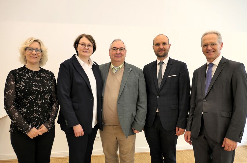 Verabschiedung Angelika