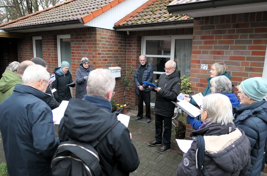 Geburtstag 80 Schmidt