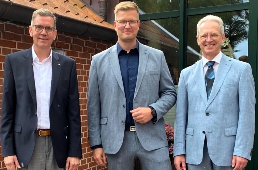 Geschäftsführer Diakonie-Pflegedienst