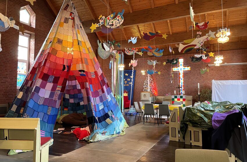 Kinderkathedrale