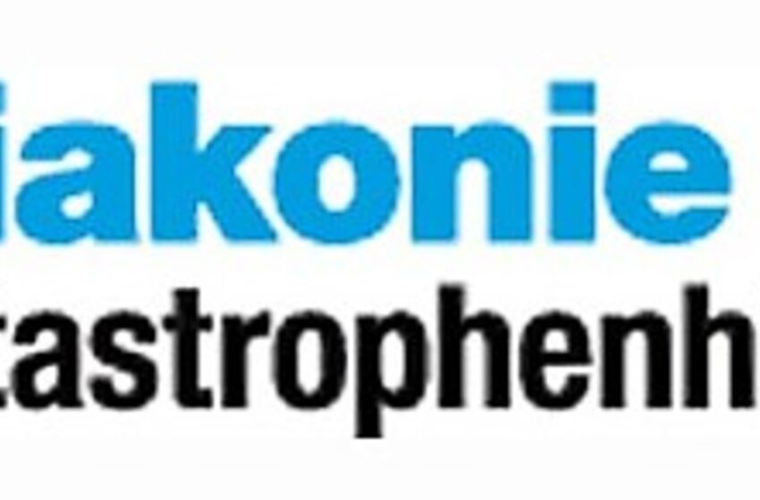 Diakonie Katastrophenhilfe