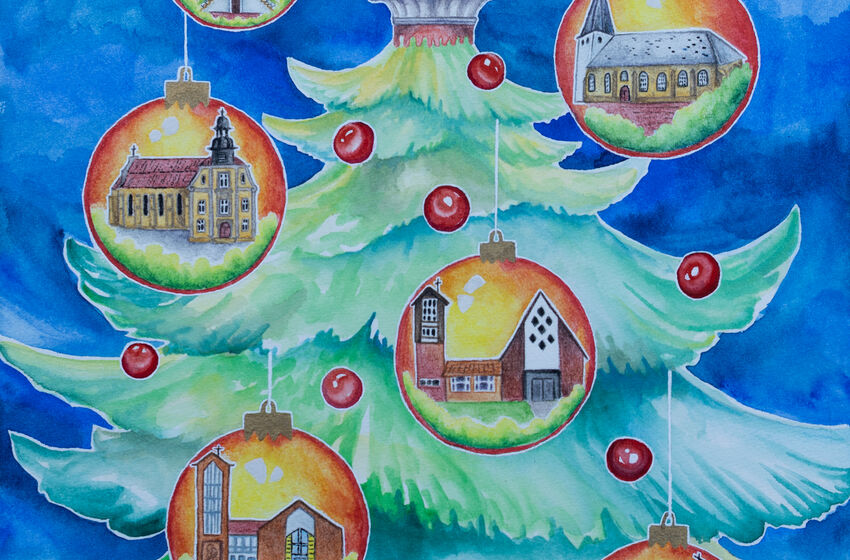 Adventskalender 2024