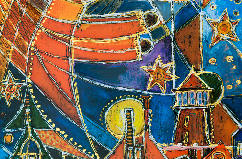 Adventskalender 2023